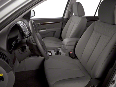 2012 Hyundai Santa Fe SE