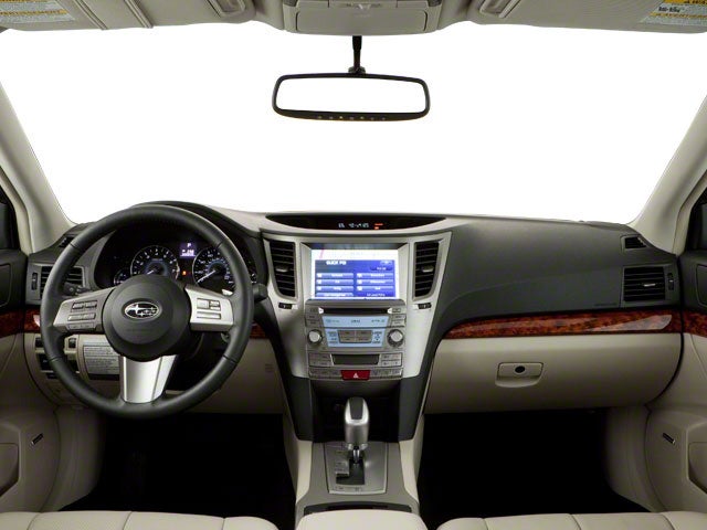 2012 Subaru Legacy 3.6R Limited