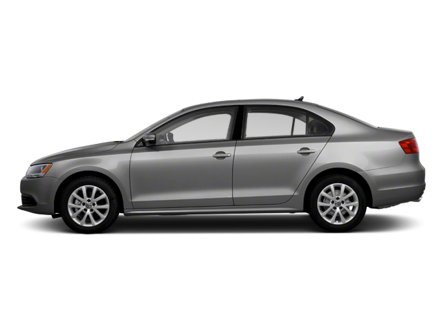 2012 Volkswagen Jetta Base