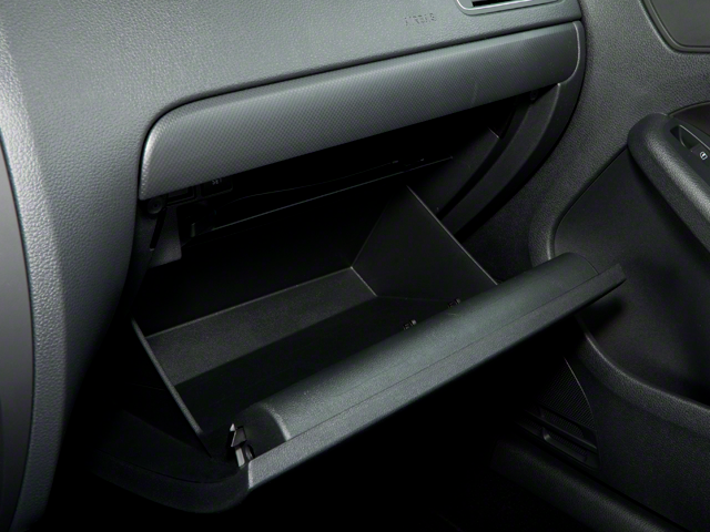 2012 Volkswagen Jetta Base