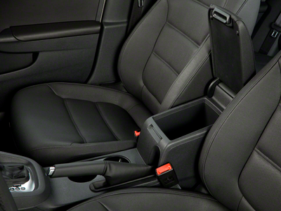 2012 Volkswagen Jetta Base