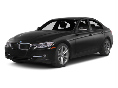2013 BMW 335i 335i
