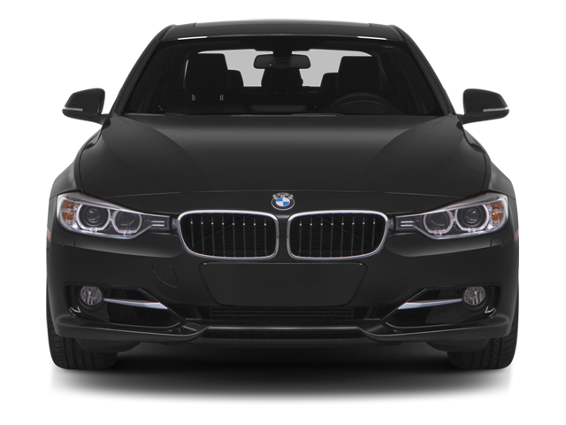 2013 BMW 335i 335i