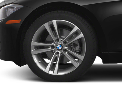 2013 BMW 335i 335i