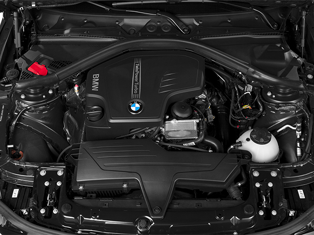 2013 BMW 335i 335i
