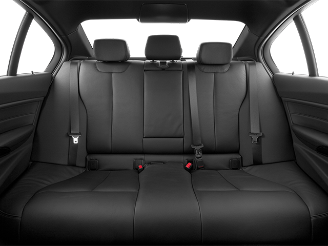 2013 BMW 335i 335i