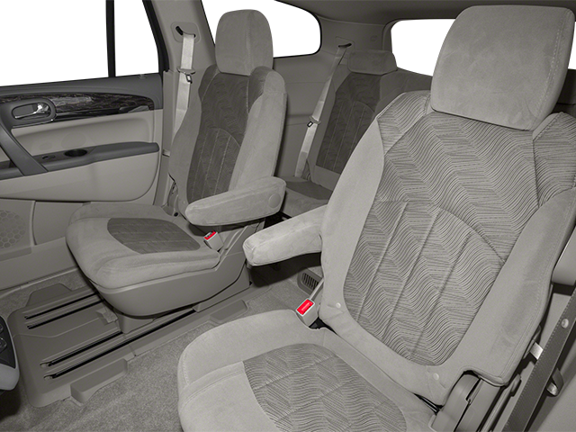 2013 Buick Enclave Leather