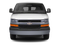 2013 Chevrolet Express Passenger 3500 LS