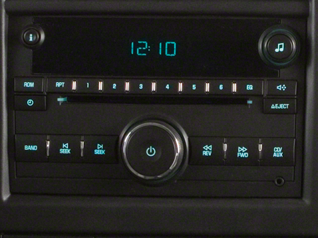 2013 Chevrolet Express Passenger 3500 LS