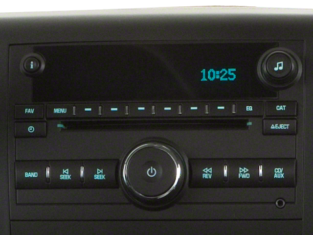 2013 Chevrolet Silverado 1500 Work Truck