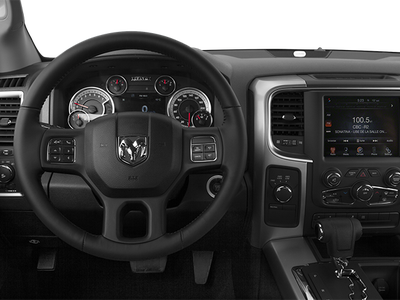 2013 RAM 1500 Sport