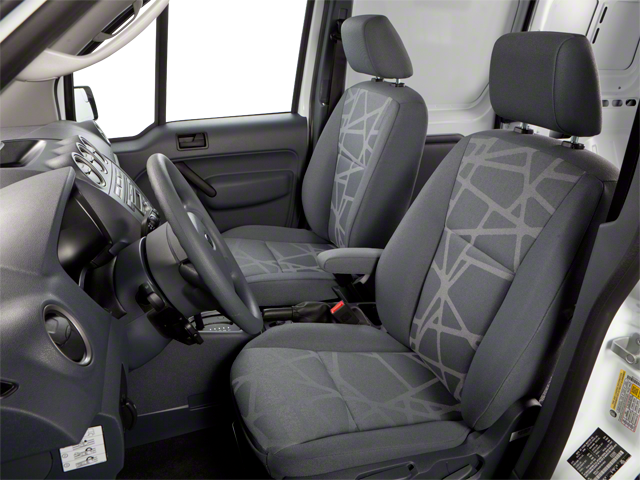 2013 Ford Transit Connect Van XLT
