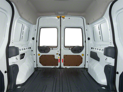 2013 Ford Transit Connect Van XLT