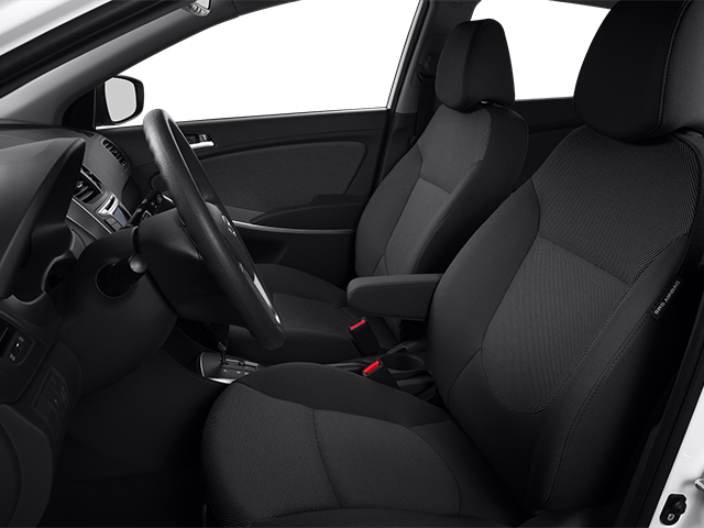 2013 Hyundai Accent 5-Door GS