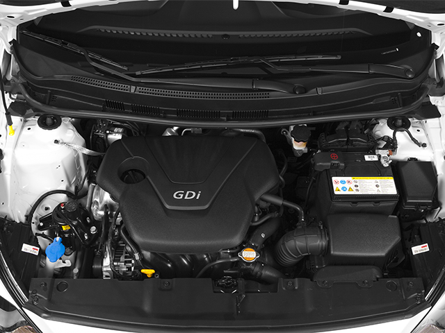 2013 Hyundai Accent 5-Door GS