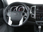 2013 Toyota Tacoma 4WD Access Cab V6 AT (Natl)