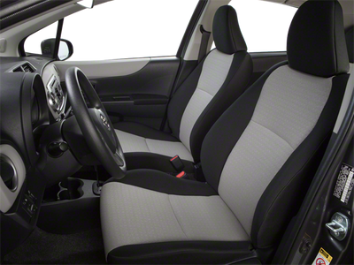 2013 Toyota Yaris SE