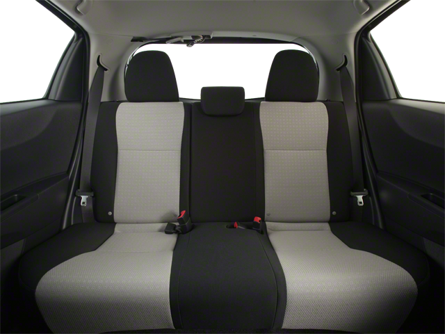 2013 Toyota Yaris SE