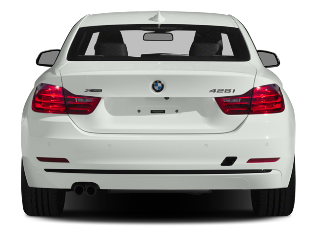 2014 BMW 428i xDrive 428i xDrive