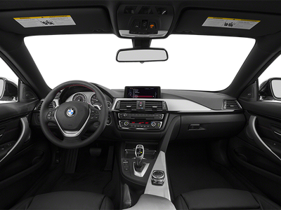 2014 BMW 428i xDrive 428i xDrive