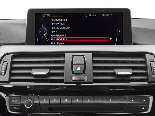 2014 BMW 428i xDrive 428i xDrive