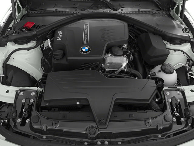 2014 BMW 428i xDrive 428i xDrive