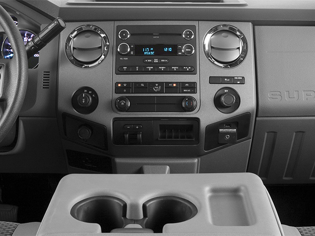 2014 Ford Super Duty F-250 Pickup XL