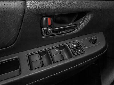 2014 Subaru XV Crosstrek Premium