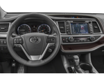 2014 Toyota Highlander Limited Platinum