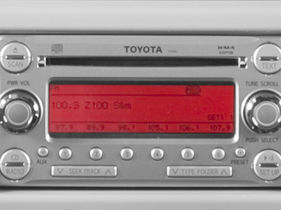 2014 Toyota FJ Cruiser 4WD 4dr Auto (Natl)