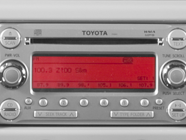 2014 Toyota FJ Cruiser 4WD 4dr Auto (Natl)