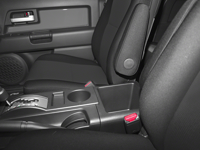 2014 Toyota FJ Cruiser 4WD 4dr Auto (Natl)