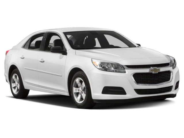 2016 Chevrolet Malibu Limited LS