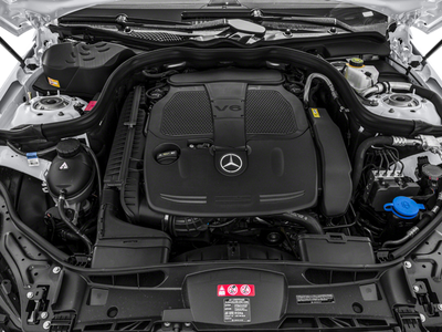 2016 Mercedes-Benz E 350 E 350 Sport