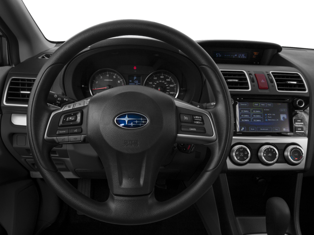 2016 Subaru Impreza Premium