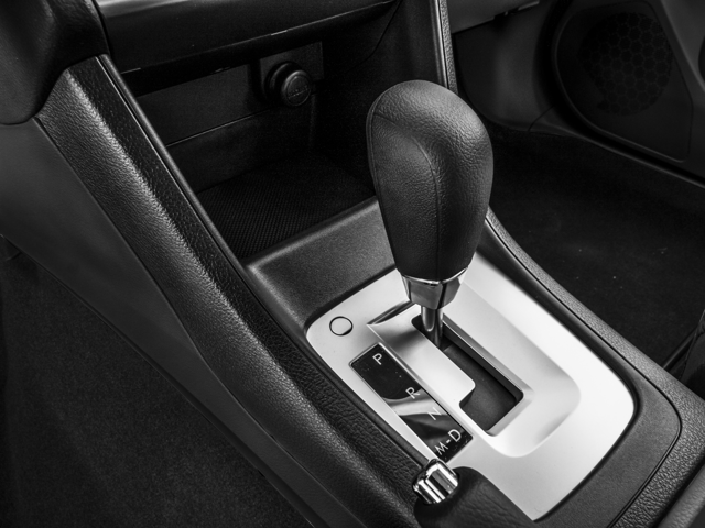 2016 Subaru Impreza Premium