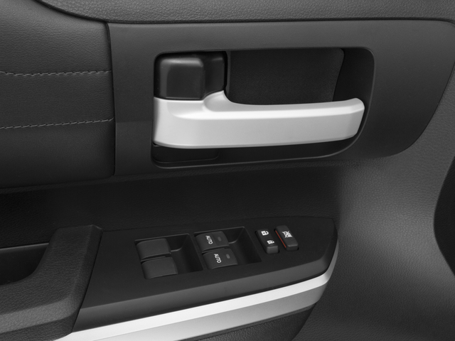 2016 Toyota Tundra LTD