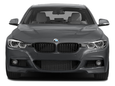2017 BMW 3 Series 340i xDrive