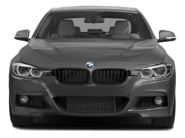 2017 BMW 3 Series 340i xDrive