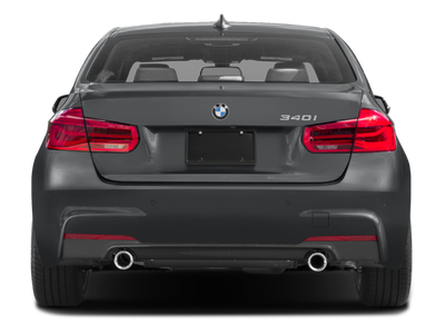 2017 BMW 3 Series 340i xDrive