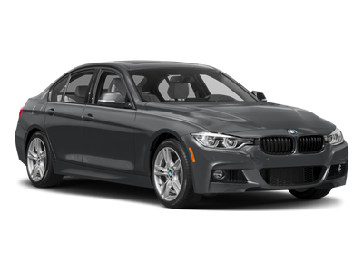 2017 BMW 3 Series 340i xDrive
