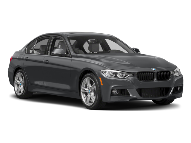 2017 BMW 3 Series 340i xDrive