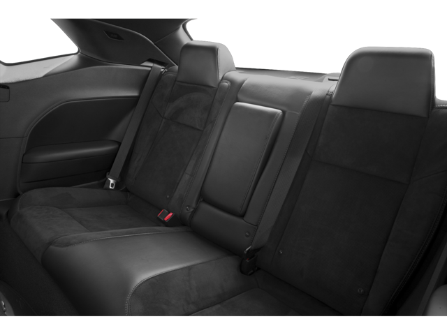 2017 Dodge Challenger R/T Scat Pack