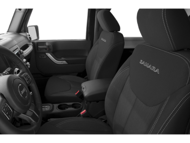 2017 Jeep Wrangler 75th Anniversary