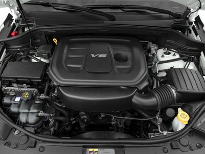 2017 Jeep Grand Cherokee Trailhawk