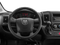 2017 RAM ProMaster Cargo Van 1500 Low Roof 136" WB