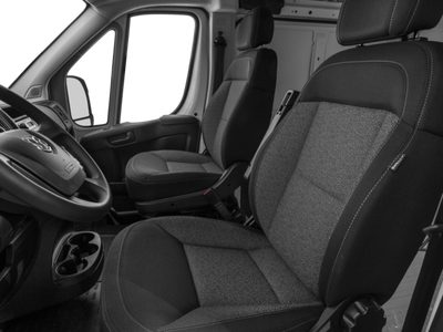 2017 RAM ProMaster Cargo Van 1500 Low Roof 136" WB