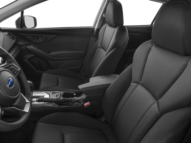 2017 Subaru Impreza Premium