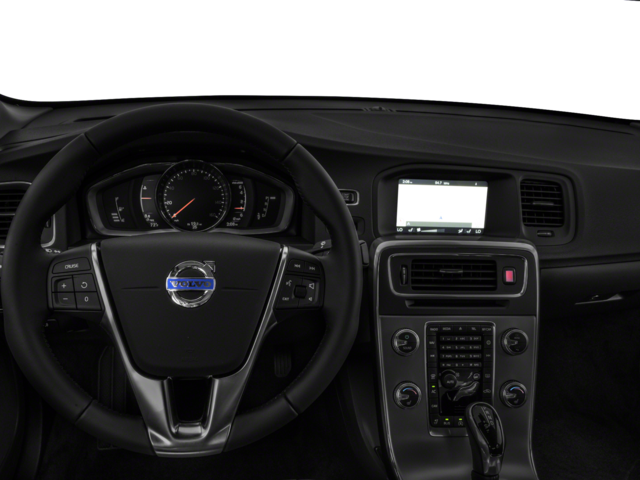 2017 Volvo S60 Dynamic