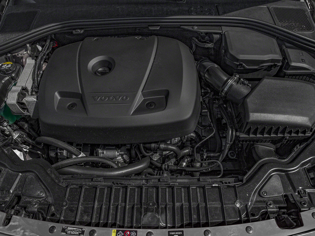 2017 Volvo S60 Dynamic